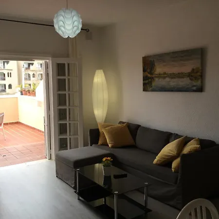 Apartamento Los Cristianos Tres Minutos Playa Las Vistas Arona  Esterno foto
