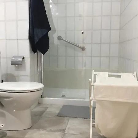 Apartamento Los Cristianos Tres Minutos Playa Las Vistas Arona  Esterno foto