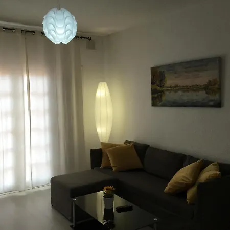 Apartamento Los Cristianos Tres Minutos Playa Las Vistas Arona  Esterno foto