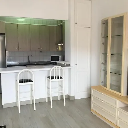 Apartamento Los Cristianos Tres Minutos Playa Las Vistas Arona  Esterno foto