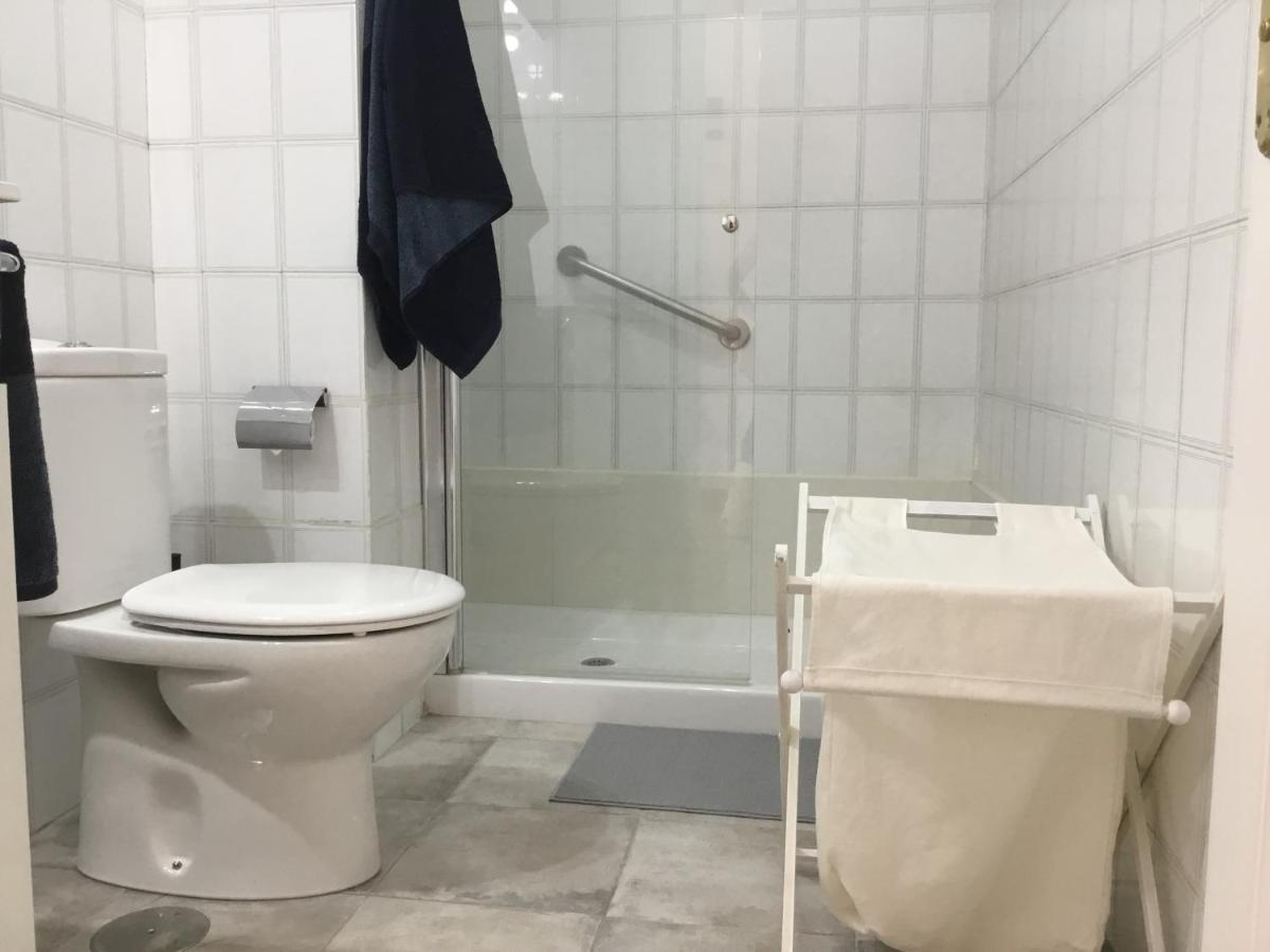 Apartamento Apto Cristianos 3 Minutos Playa Vistas Arona (Tenerife)