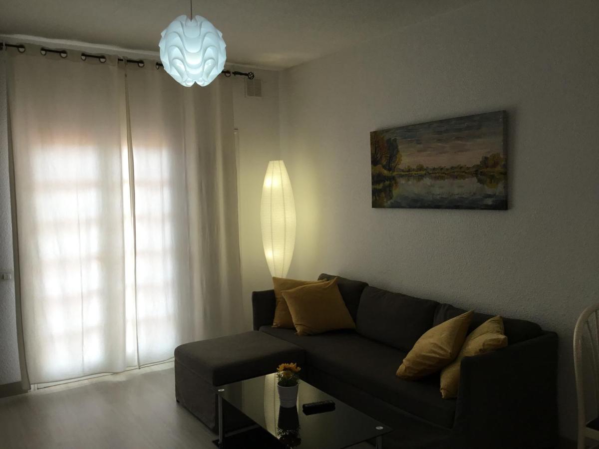 Apartment Cristianos Tres Minutos Playa Vistas