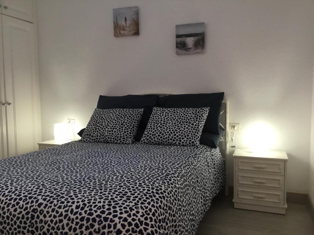 Apartamento Apto Cristianos 3 Minutos Playa Vistas