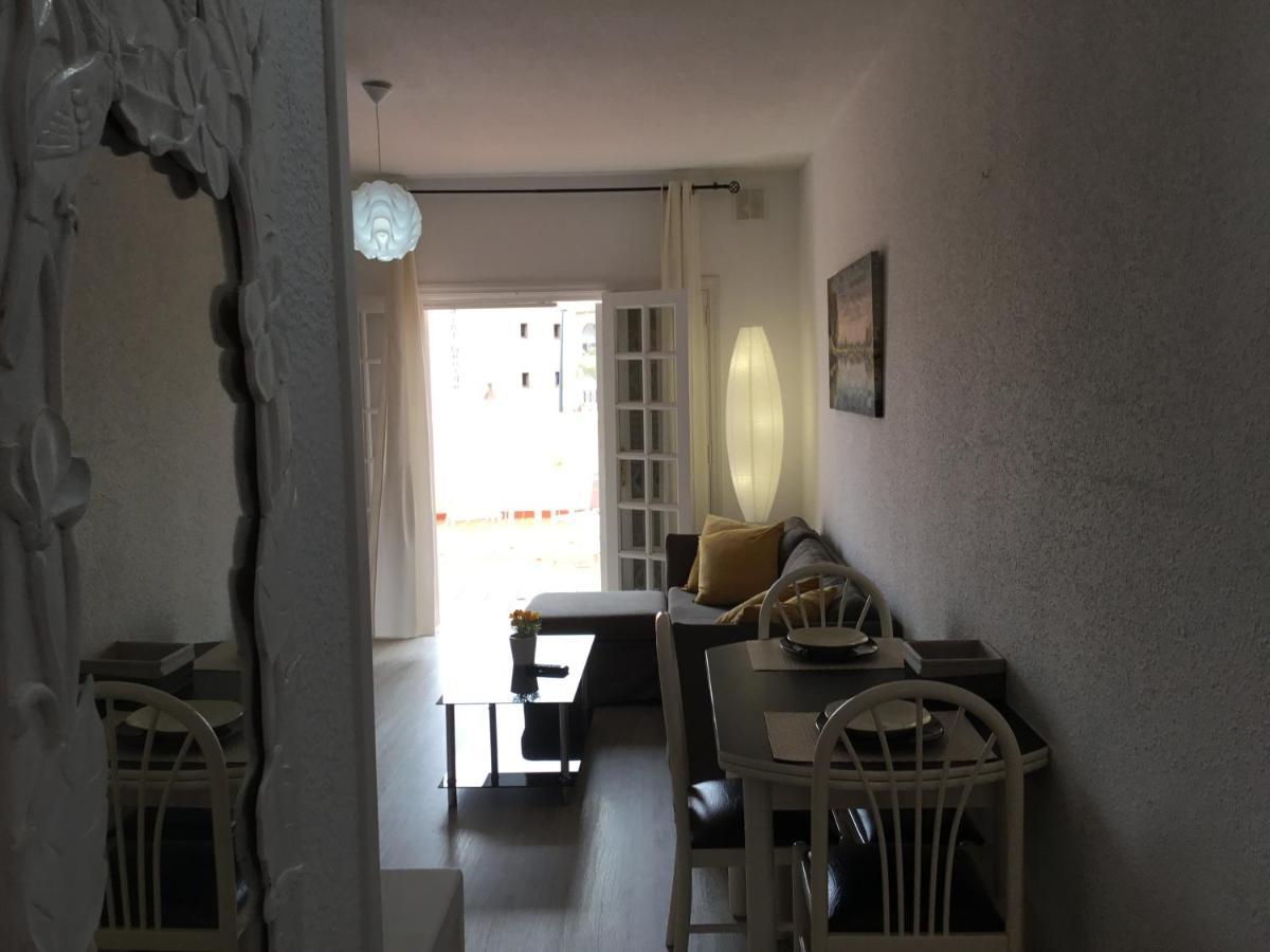 Apartment Cristianos Tres Minutos Playa Vistas Arona (Tenerife)